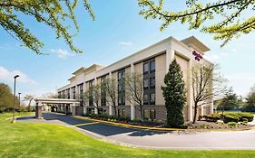 Hampton Inn Long Island/Islandia